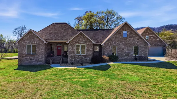 $795,000 | 120 Mountain Meadow Lane, Kimball, TN 37347