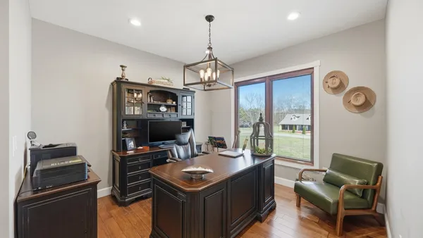 $795,000 | 120 Mountain Meadow Lane, Kimball, TN 37347