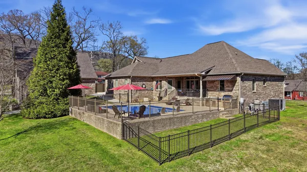 $795,000 | 120 Mountain Meadow Lane, Kimball, TN 37347