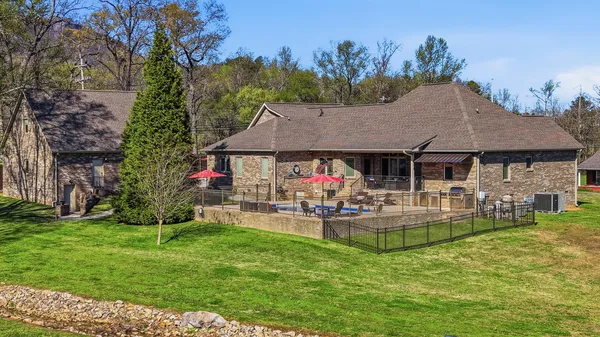$795,000 | 120 Mountain Meadow Lane, Kimball, TN 37347