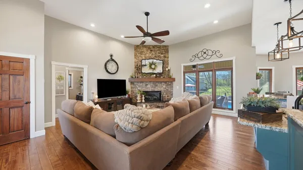 $795,000 | 120 Mountain Meadow Lane, Kimball, TN 37347