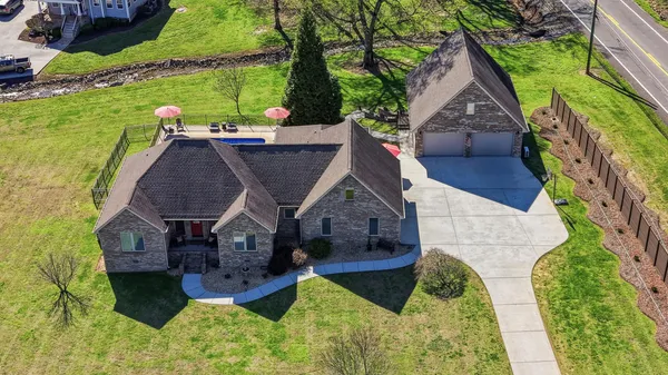 $795,000 | 120 Mountain Meadow Lane, Kimball, TN 37347