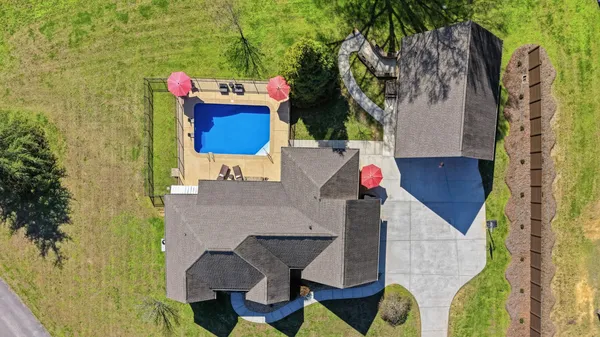 $795,000 | 120 Mountain Meadow Lane, Kimball, TN 37347