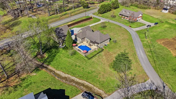$795,000 | 120 Mountain Meadow Lane, Kimball, TN 37347