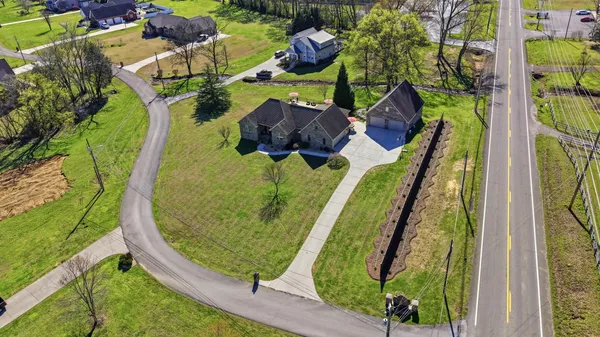 $795,000 | 120 Mountain Meadow Lane, Kimball, TN 37347
