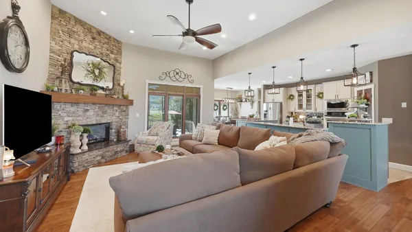 $795,000 | 120 Mountain Meadow Lane, Kimball, TN 37347