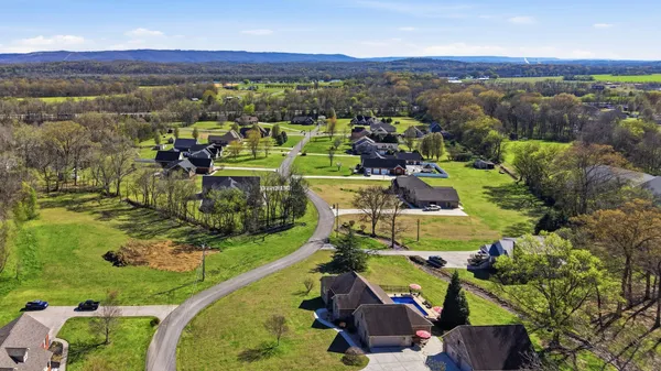 $795,000 | 120 Mountain Meadow Lane, Kimball, TN 37347