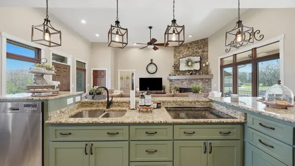 $795,000 | 120 Mountain Meadow Lane, Kimball, TN 37347