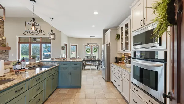 $795,000 | 120 Mountain Meadow Lane, Kimball, TN 37347