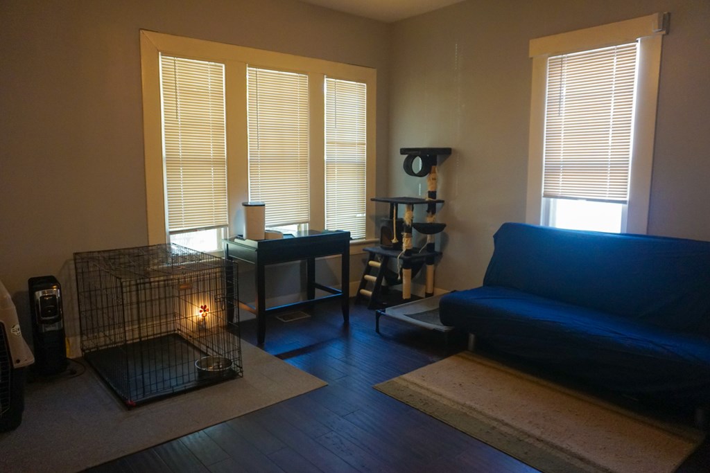 1708 18th Street Columbus, GA 31901 - Photo 11 of 29 Front Bedroom