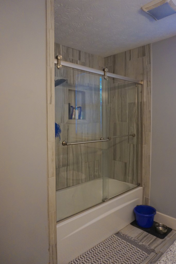 1708 18th Street Columbus, GA 31901 - Photo 15 of 29 Downstairs Bathroom