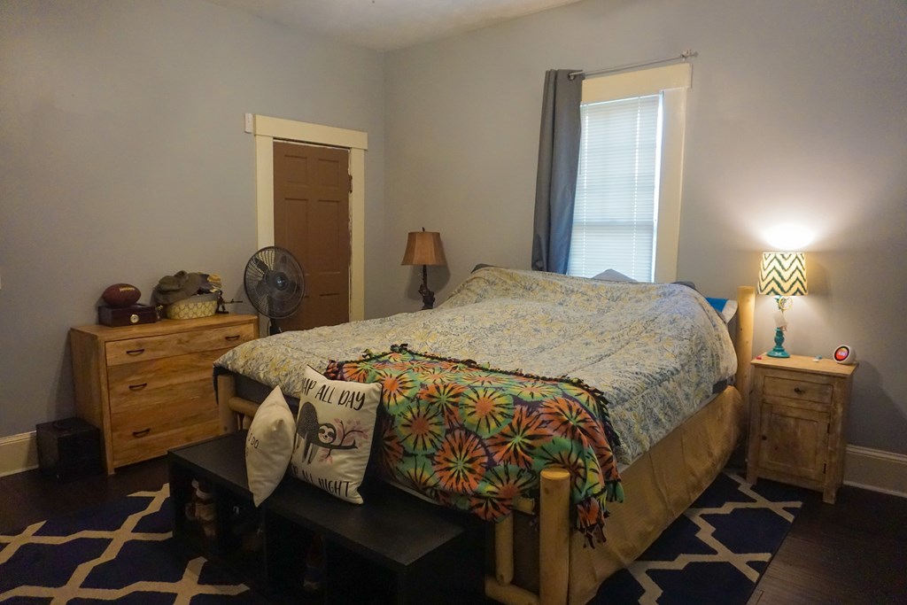 1708 18th Street Columbus, GA 31901 - Photo 16 of 29 Back Main Bedroom