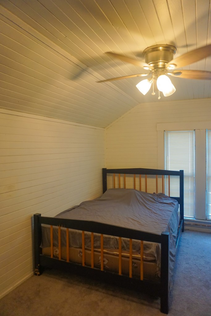 1708 18th Street Columbus, GA 31901 - Photo 20 of 29 Upstairs Bedroom