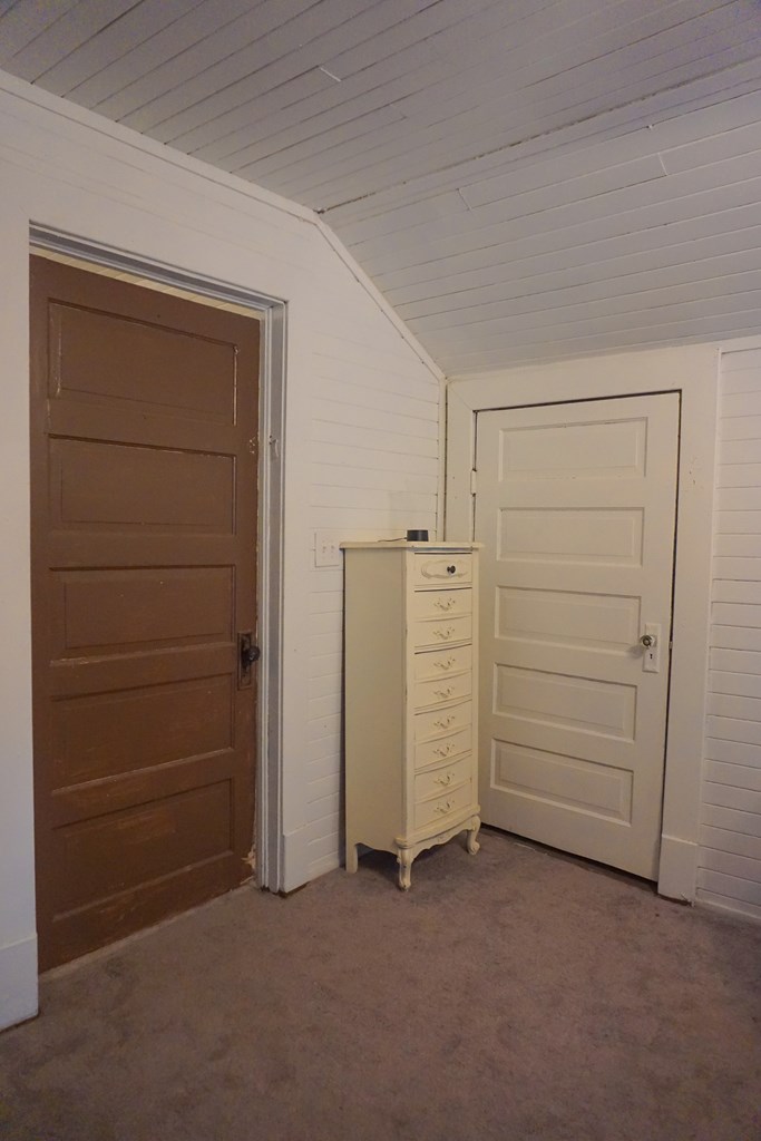 1708 18th Street Columbus, GA 31901 - Photo 21 of 29 Upstairs Bedroom
