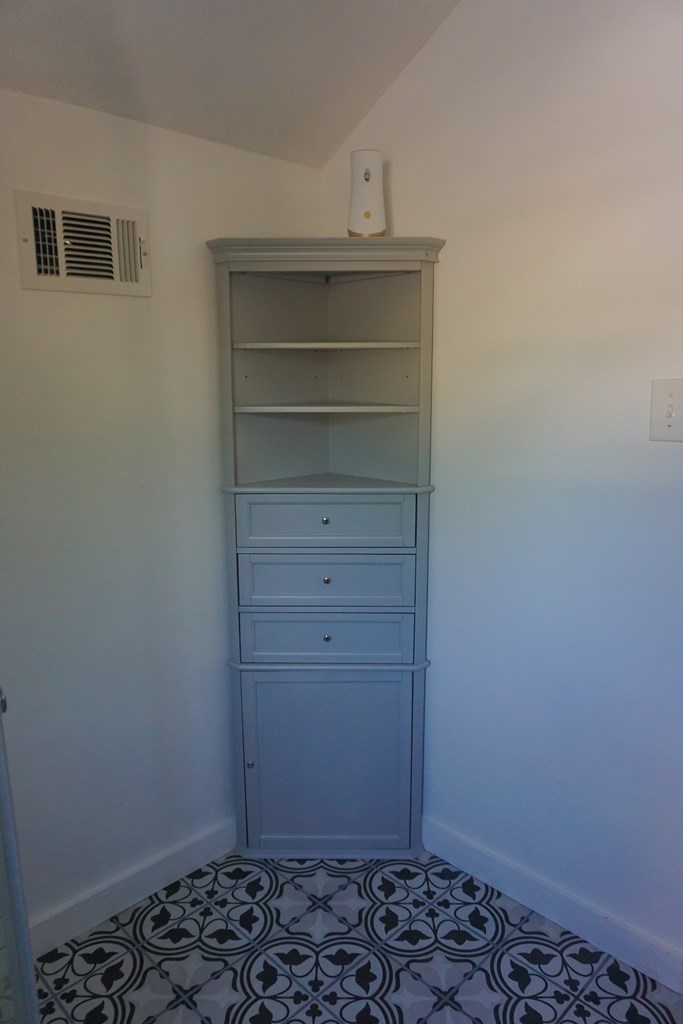 1708 18th Street Columbus, GA 31901 - Photo 24 of 29 Upstairs Bathroom