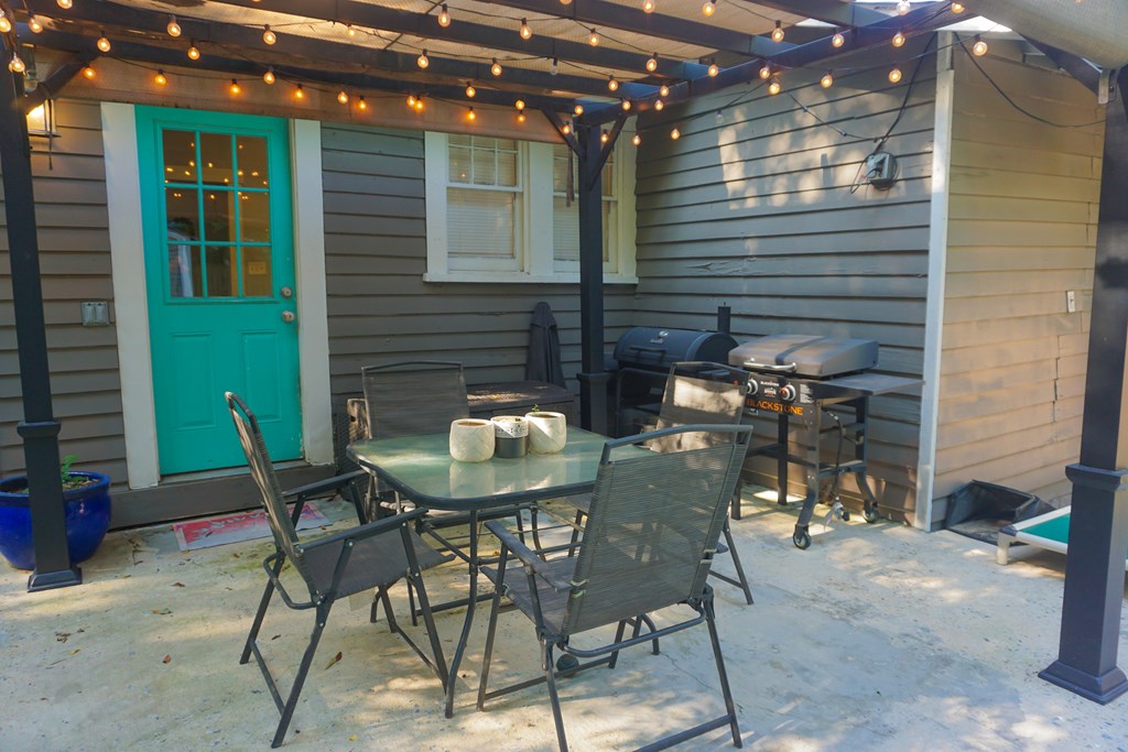 1708 18th Street Columbus, GA 31901 - Photo 26 of 29 Back Porch