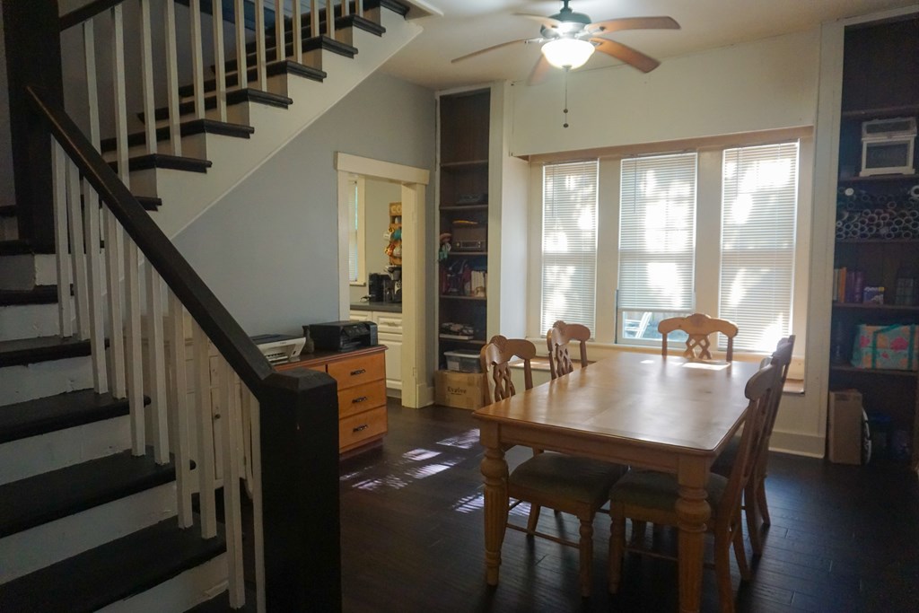 1708 18th Street Columbus, GA 31901 - Photo 5 of 29 Dining Room