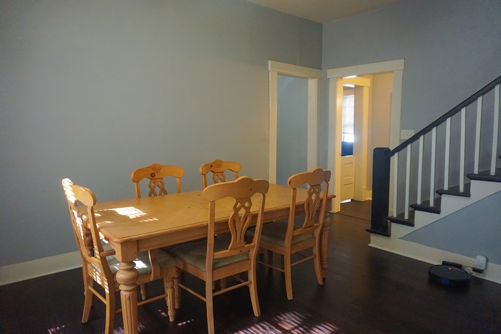 1708 18th Street Columbus, GA 31901 - Photo 6 of 29 Dining Room