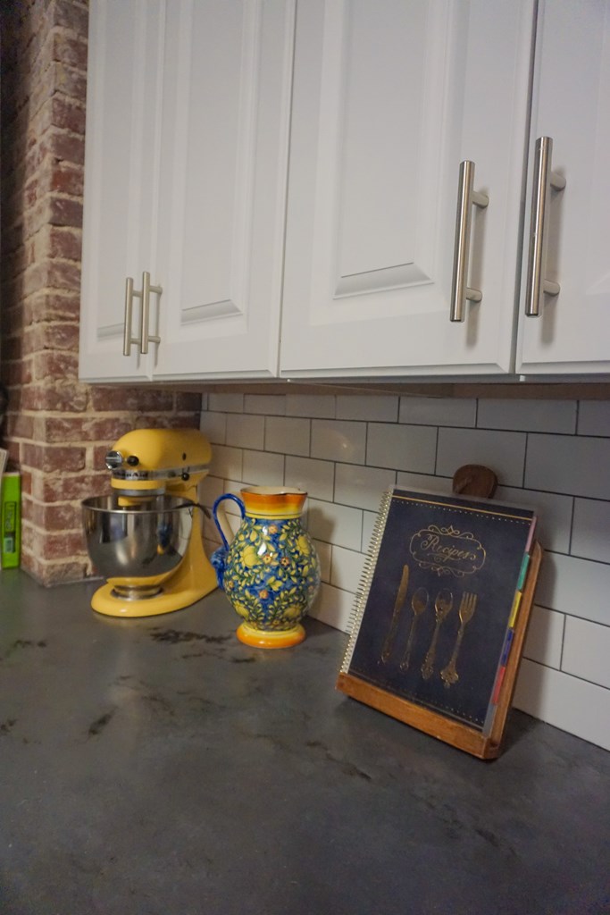 1708 18th Street Columbus, GA 31901 - Photo 9 of 29 Kitchen