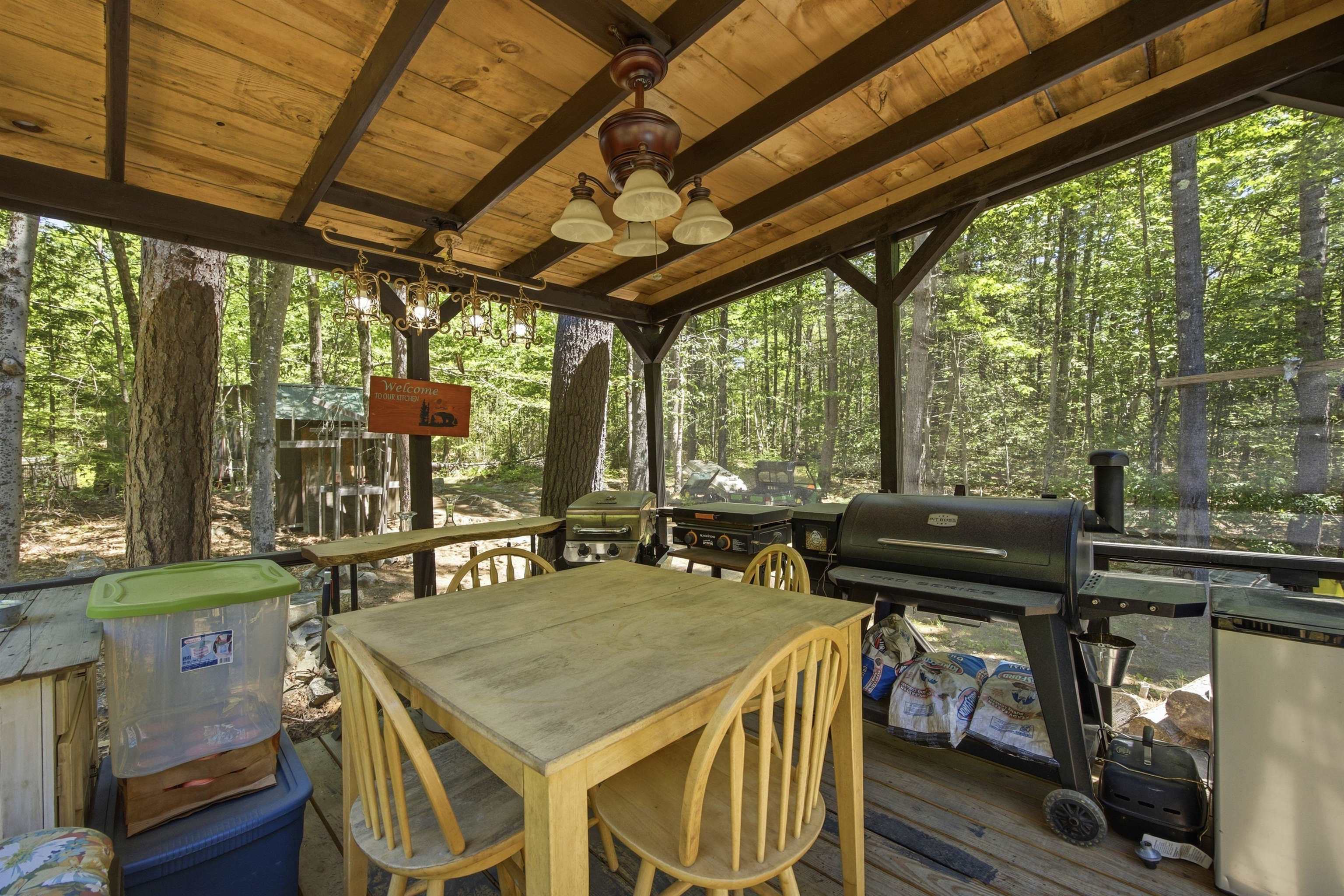 173 John Jones Road Middleton, NH 03887 - Photo 35 of 60