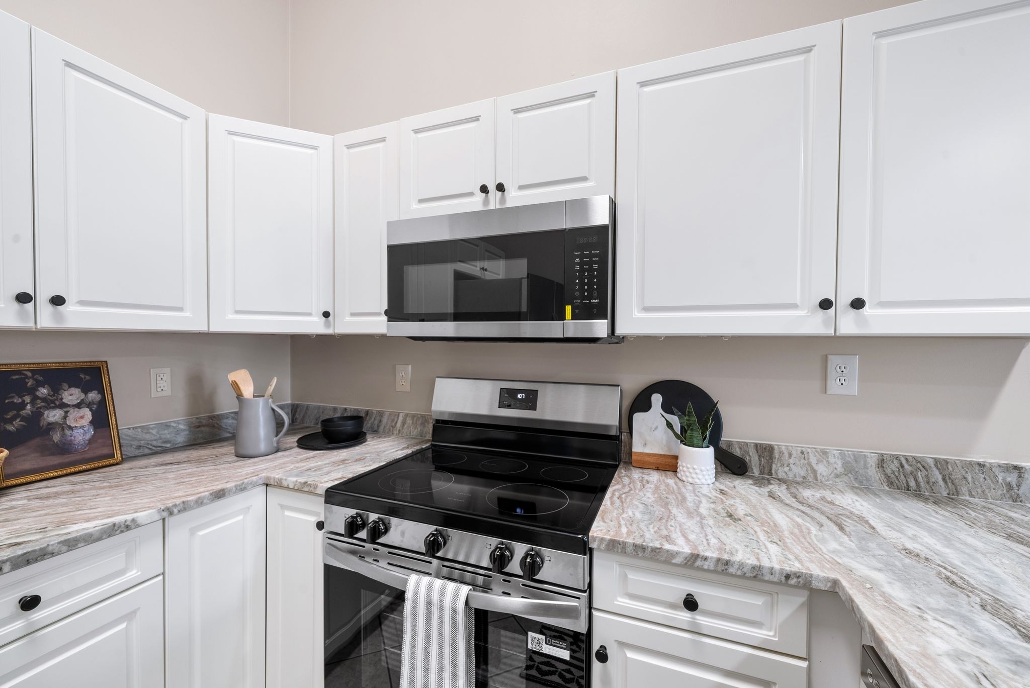 3391 Dodson Chapel Road, Unit 16 Hermitage, TN 37076 - Photo 16 of 31