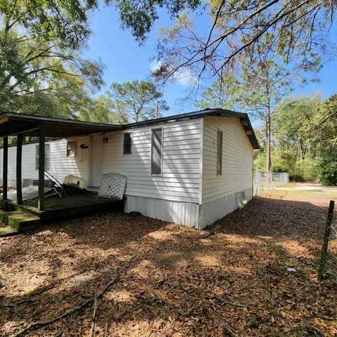 $65,000 | 4619 Granada Boulevard, Tallahassee, FL 32305
