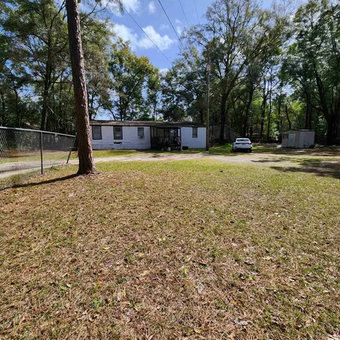 $65,000 | 4619 Granada Boulevard, Tallahassee, FL 32305