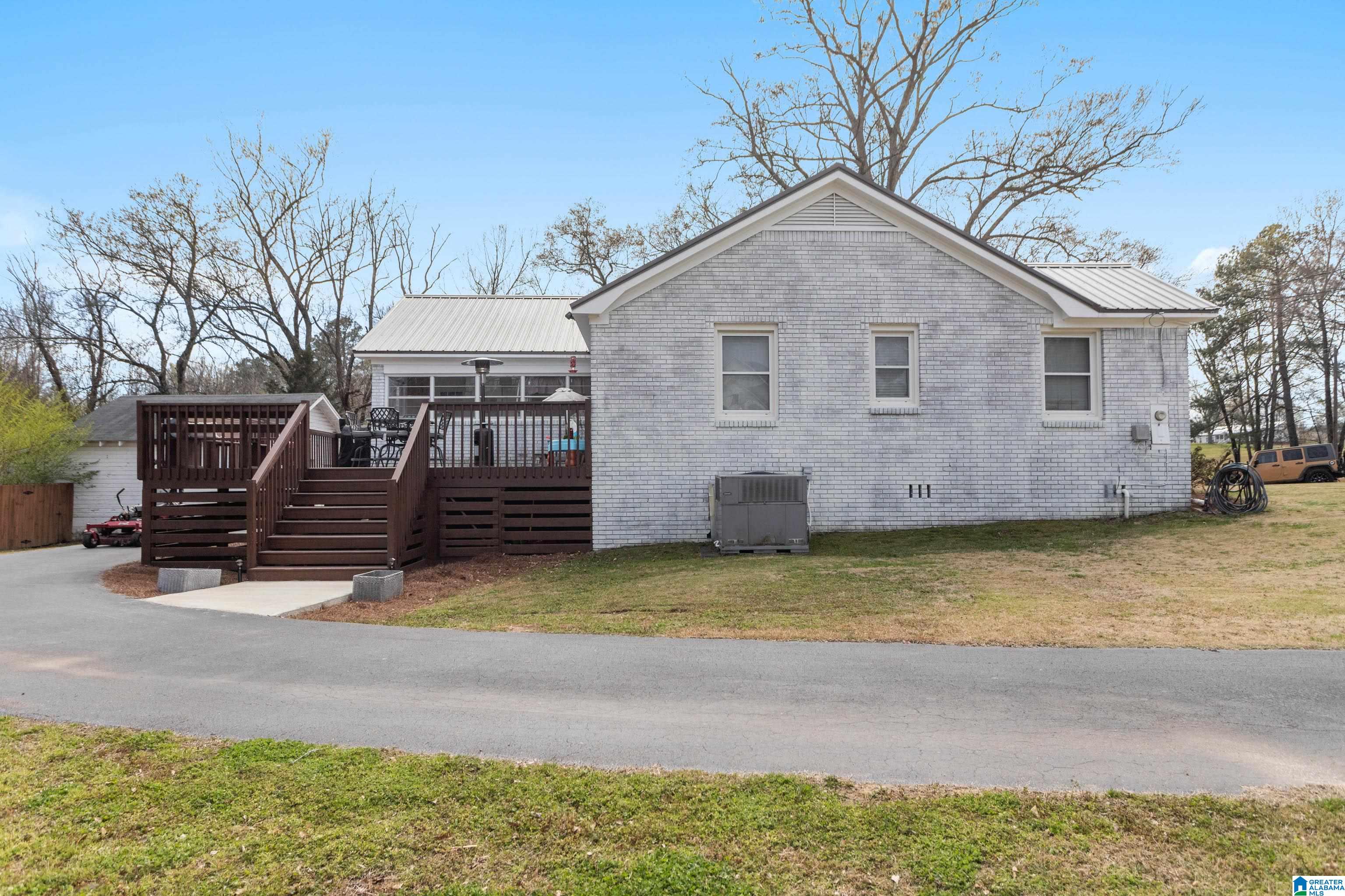 14158 Highway 11 Springville, AL 35146 - Photo 6 of 43