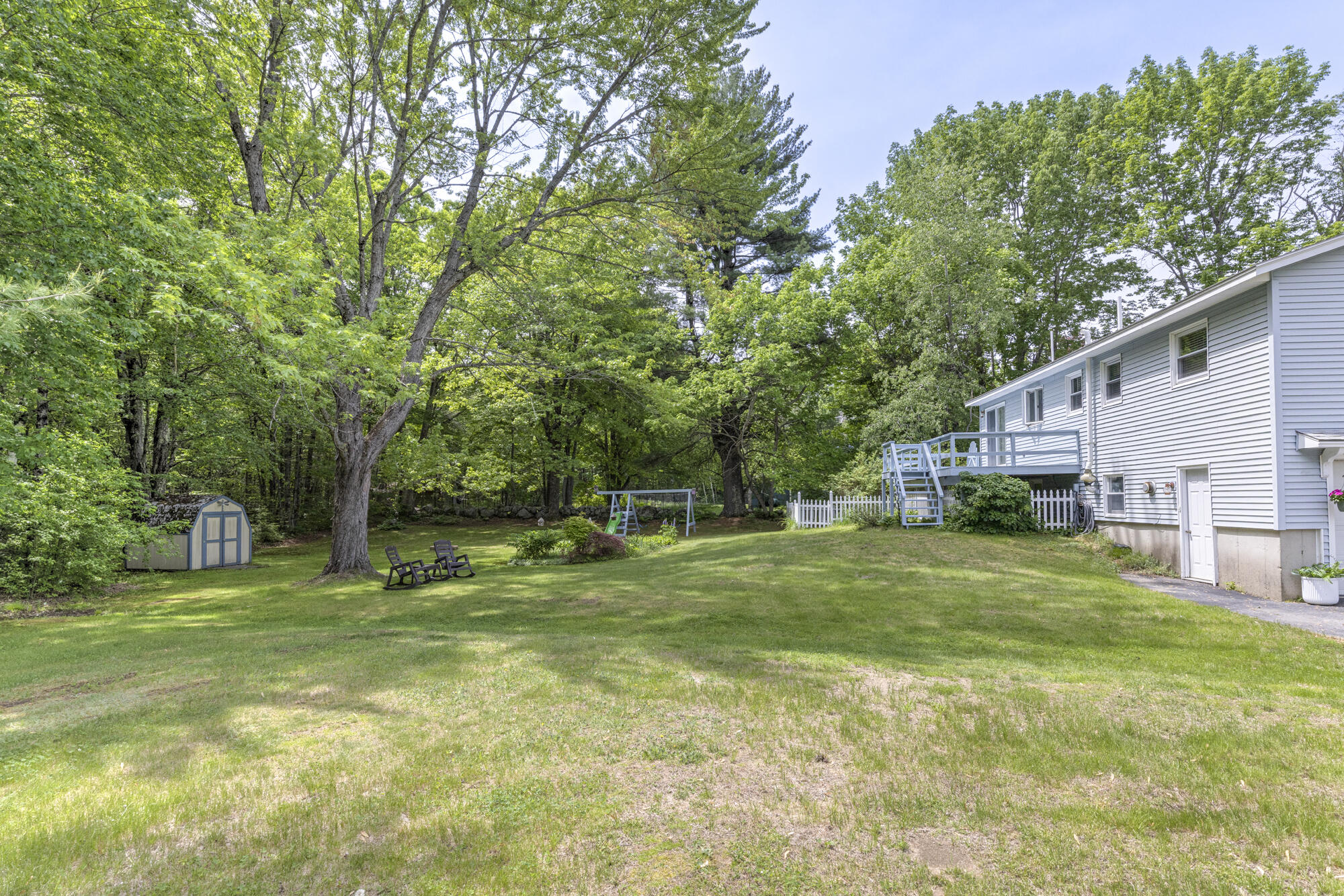 95 Raymond Hill Road Raymond, ME 04071 - Photo 36 of 46 95 Raymond Hill_37