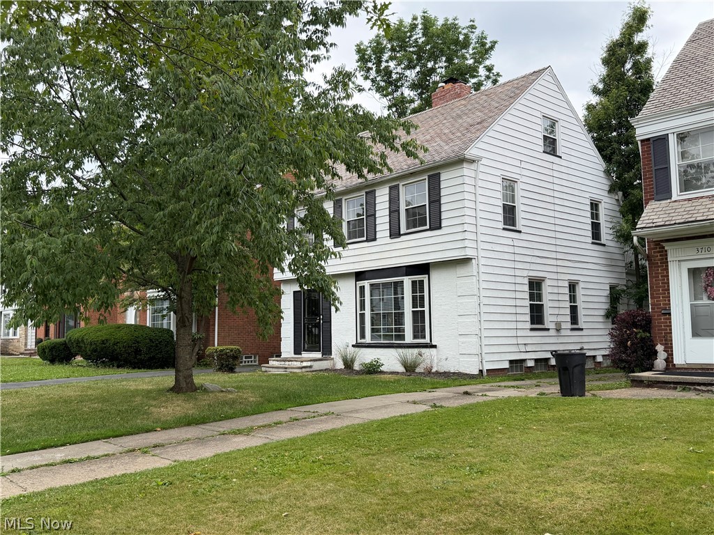 3714 Avalon Road Shaker Heights, OH 44120 - Photo 2 of 46