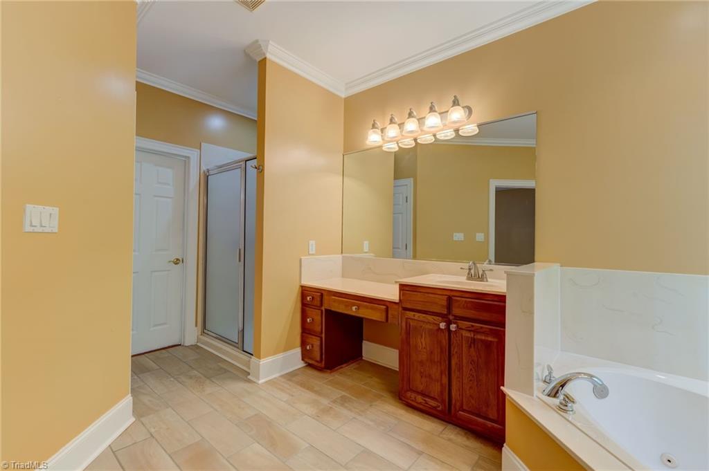 7500 William Bailey Road Summerfield, NC 27358 - Photo 31 of 43
