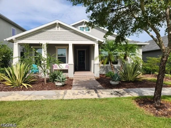 $449,900 | 17033 Pine Lily Lane, Punta Gorda, FL 33982