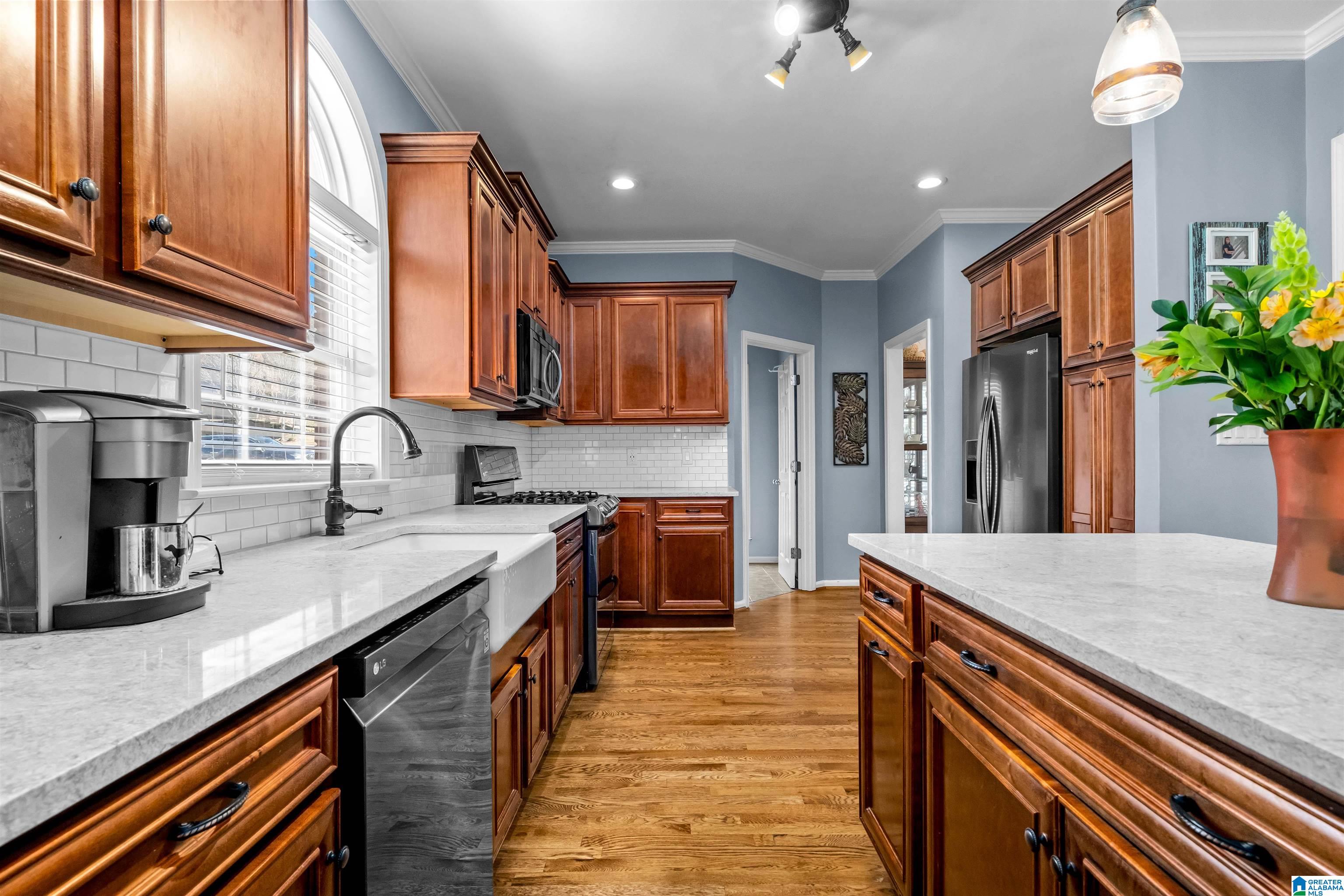 244 Silverleaf Drive Pelham, AL 35124 - Photo 25 of 78