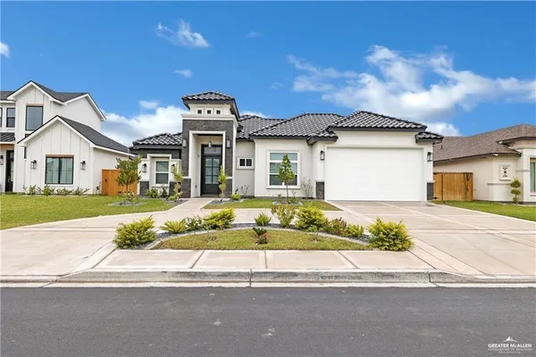 $670,000 | 1813 East 28th Street, Mission, TX 78574