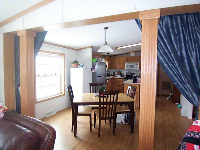 841 West Etna Road Etna, ME 04434 - Photo 9 of 32 Dining Room.