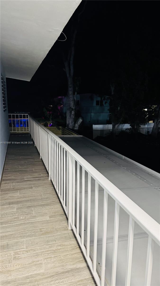 60 Southeast Marlin Avenue Key Largo, FL 33037 - Photo 31 of 40 a view of balcony