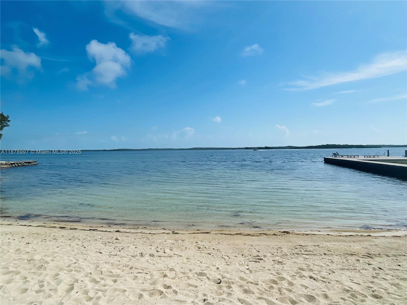 60 Southeast Marlin Avenue Key Largo, FL 33037 - Photo 39 of 40 a view of ocean view