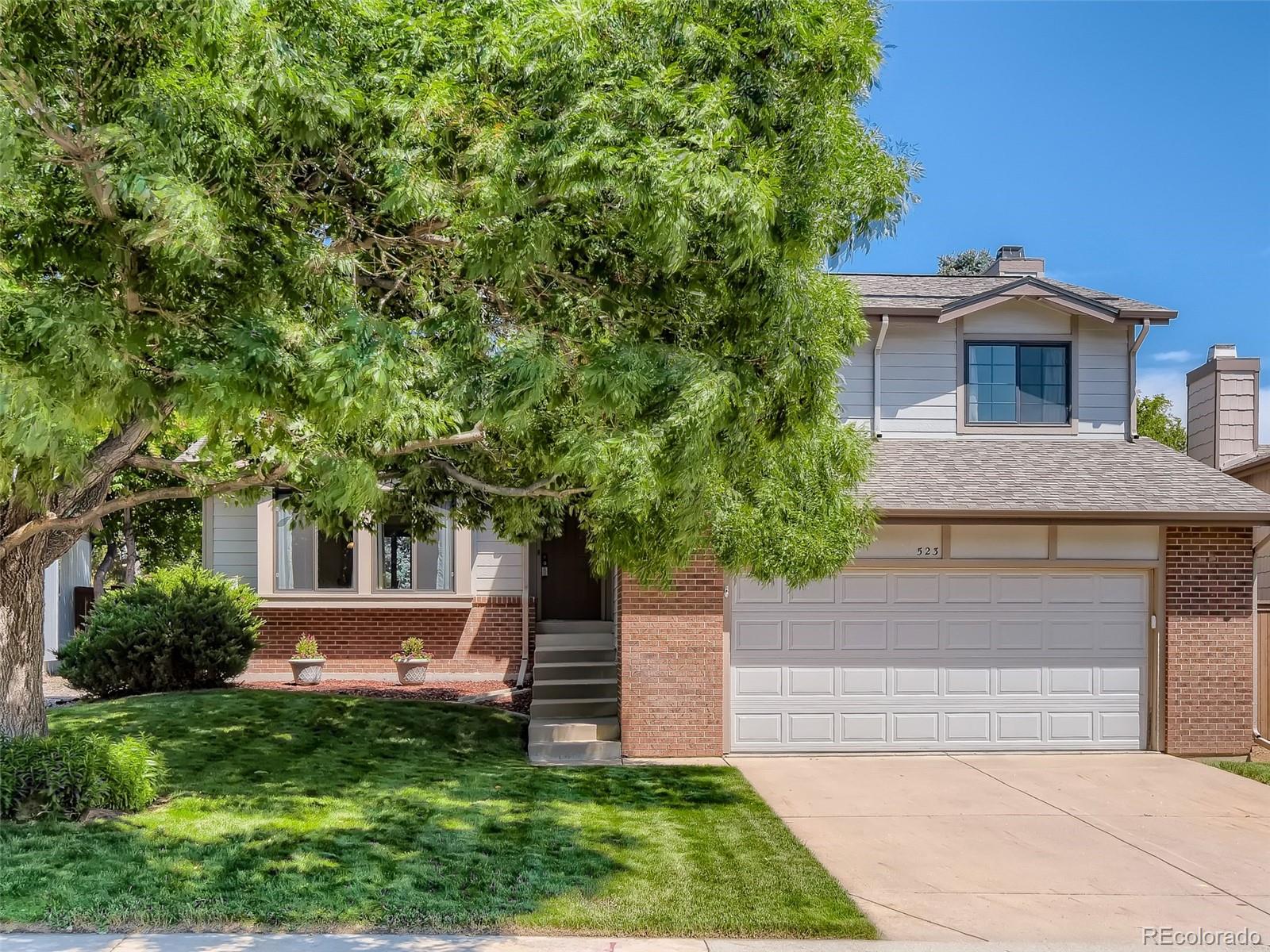523 Ridgeglen Way Highlands Ranch, CO 80126 - Photo 1 of 27 Gallery Image 1