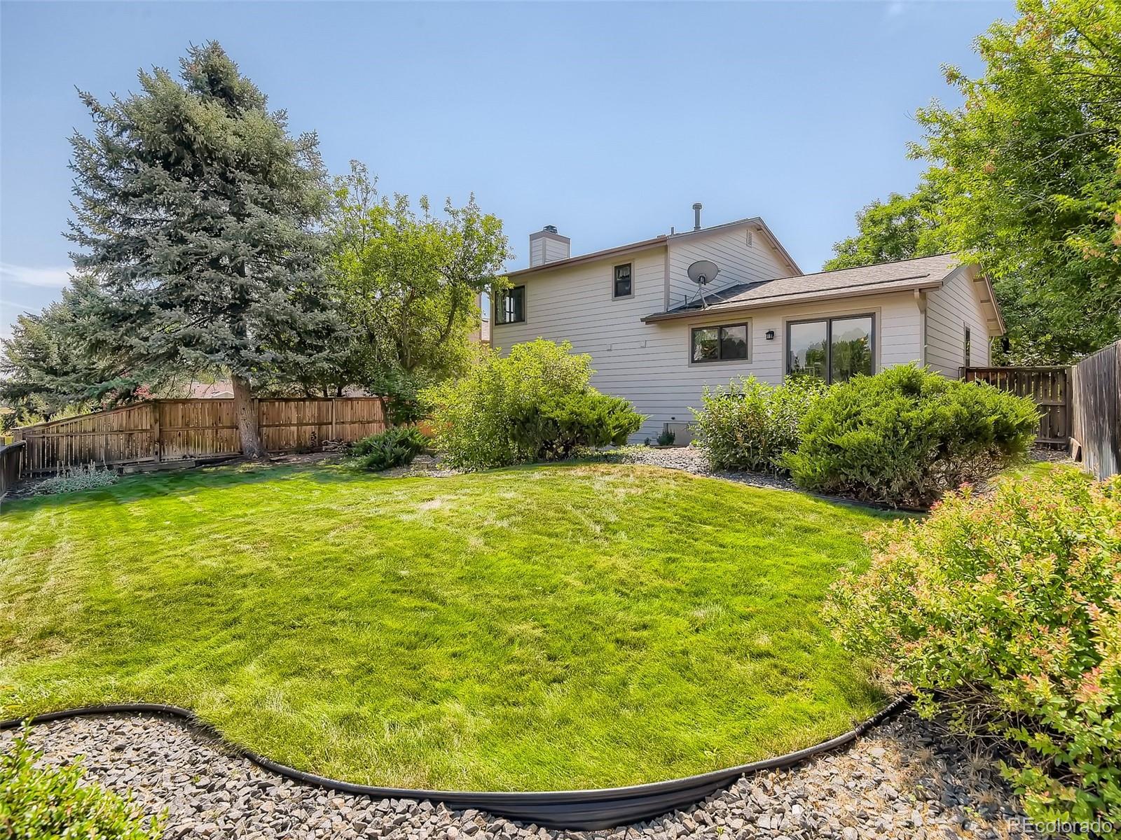 523 Ridgeglen Way Highlands Ranch, CO 80126 - Photo 23 of 27 Gallery Image 23