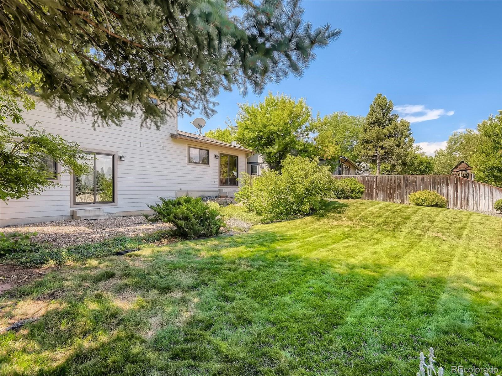 523 Ridgeglen Way Highlands Ranch, CO 80126 - Photo 25 of 27 Gallery Image 25