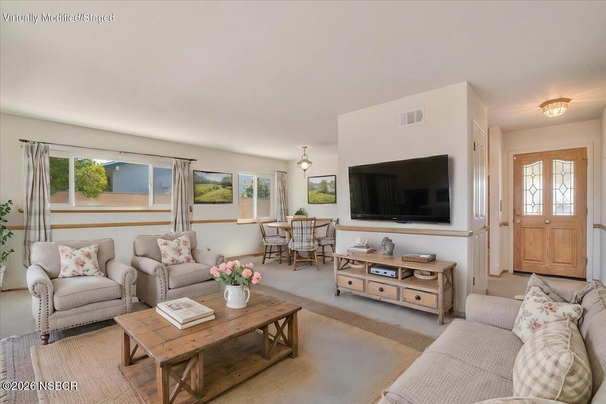 3468 Via Barba Lompoc, CA 93436 - Photo 12 of 55 8 virtually staged living room- Living