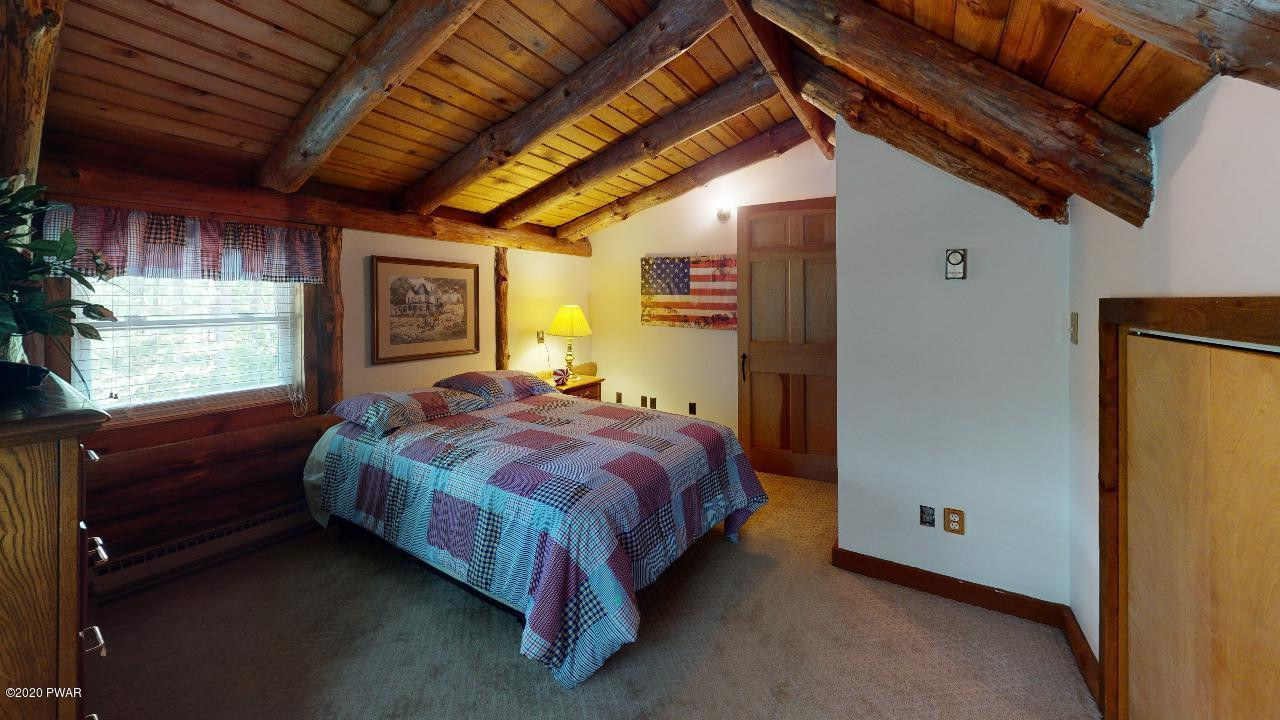 150 Sumter Rock Road Hawley, PA 18428 - Photo 17 of 26 Bedroom
