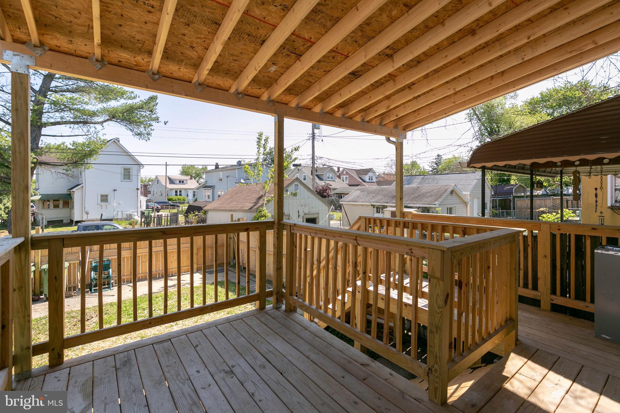 168 West Meadow Road Baltimore, MD 21225 - Photo 12 of 44 Imagine your next BBQ!