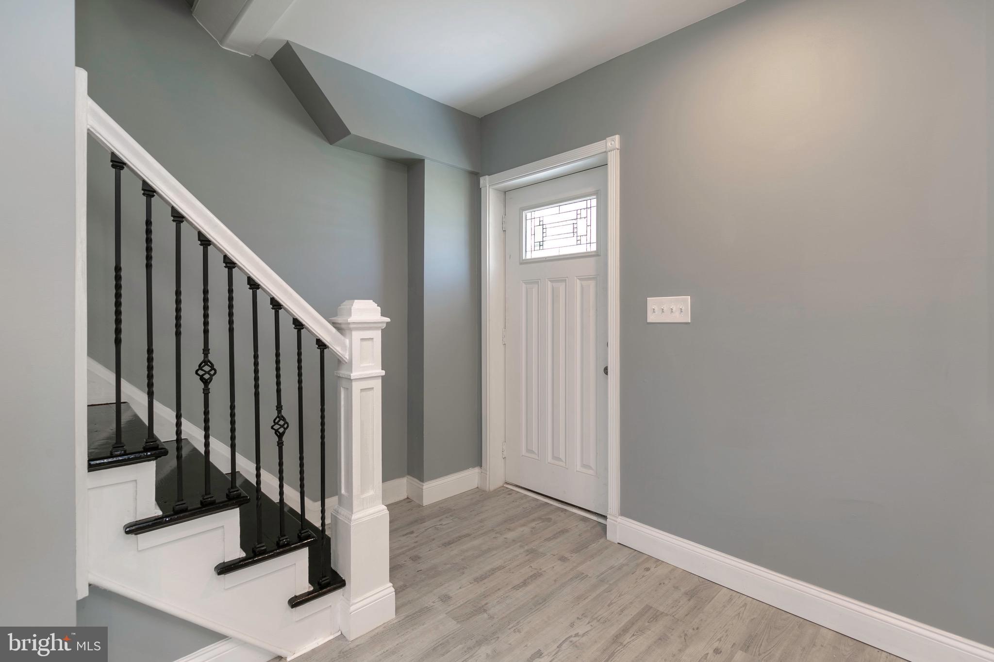 168 West Meadow Road Baltimore, MD 21225 - Photo 19 of 44 Entrance of Home.