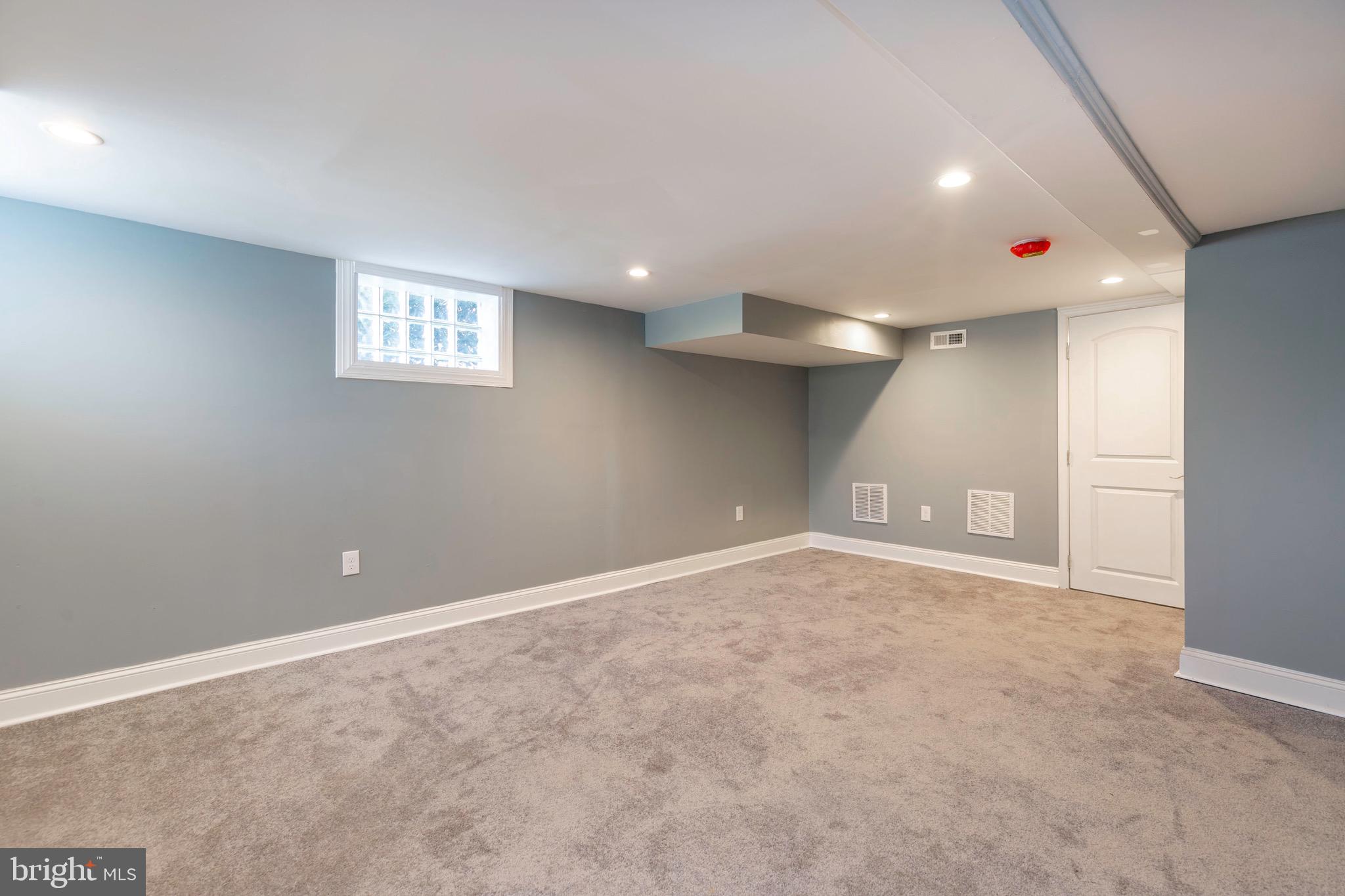 168 West Meadow Road Baltimore, MD 21225 - Photo 41 of 44 Relax & Unwind in your Lower Level Retreat!