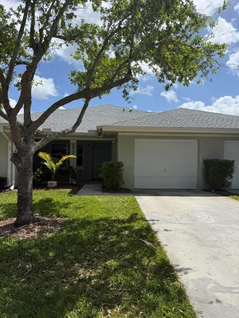 $1,825 | 1739 North Dove Tail Drive, Fort Pierce, FL 34982