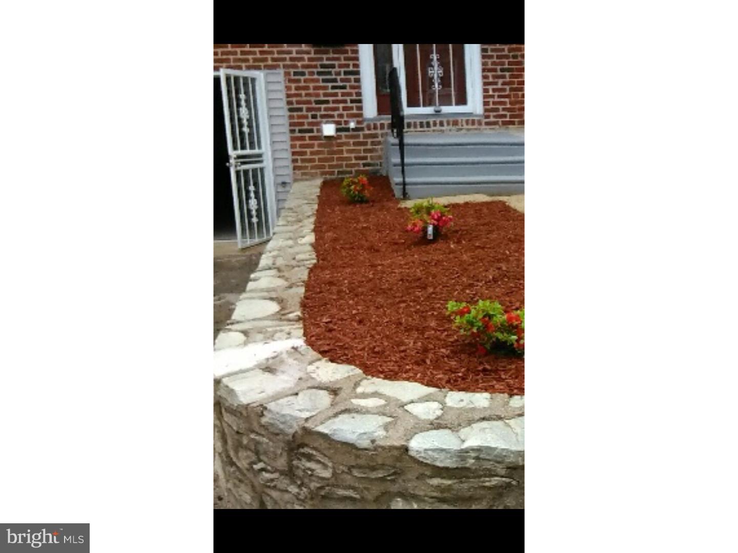 12202 Sweet Briar Road Philadelphia, PA 19154 - Photo 24 of 25 View from Front Door
