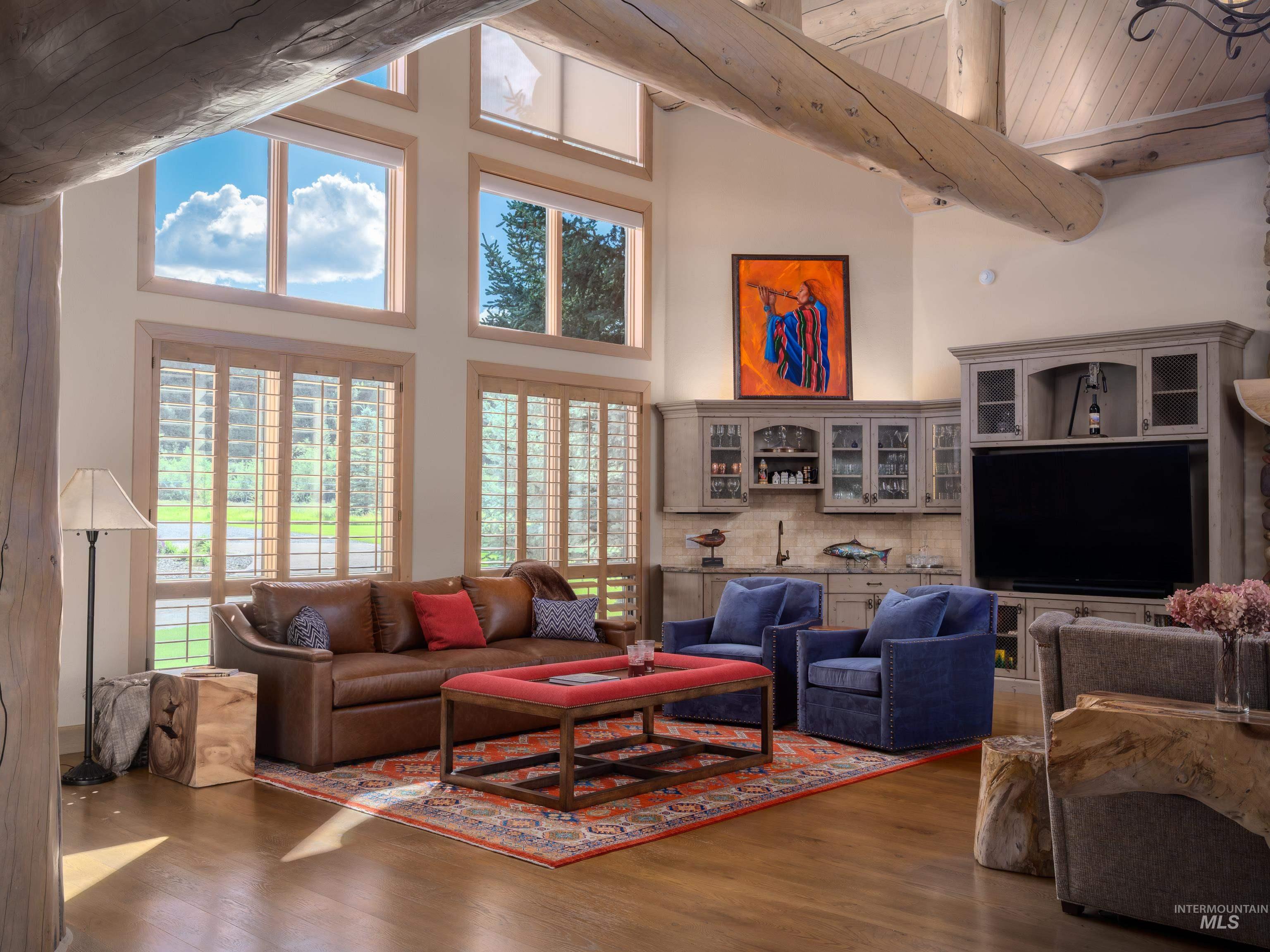 567 Snake River Road Swan Valley, ID 83449 - Photo 14 of 50 Gallery Image 14