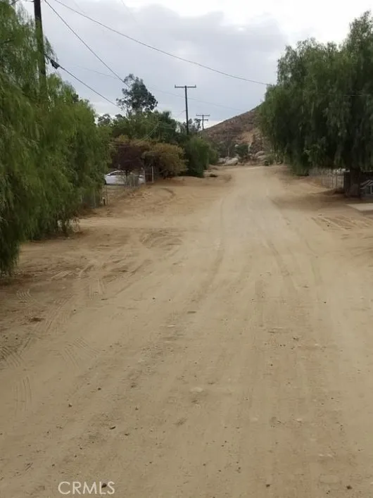 0 Junipero Road Menifee, CA 92585 - Photo 1 of 1