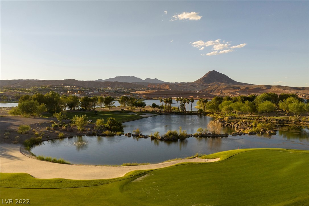 9 Rue Du Rivoli Place Henderson, NV 89011 - Photo 12 of 21